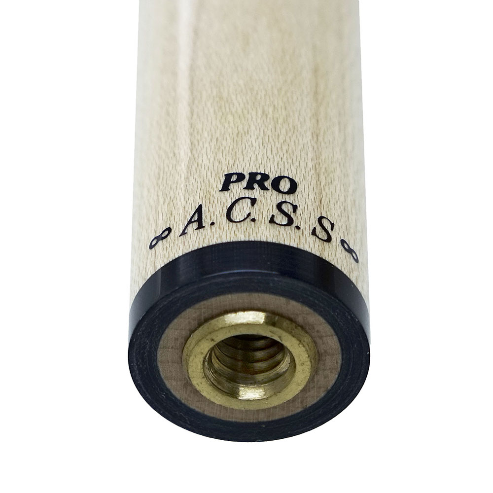 ADAM ACSS PRO 18山 パイロテッド