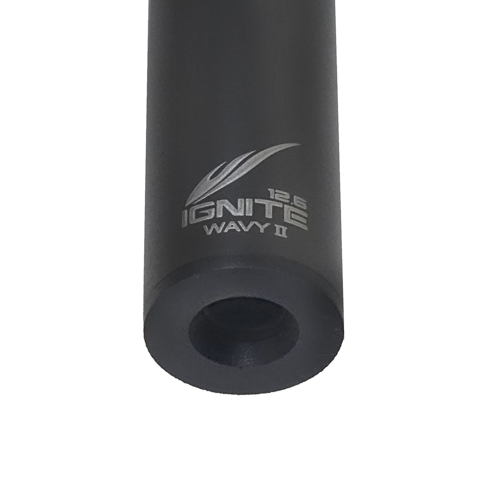 MEZZ IGNITE 12.6 WJ2