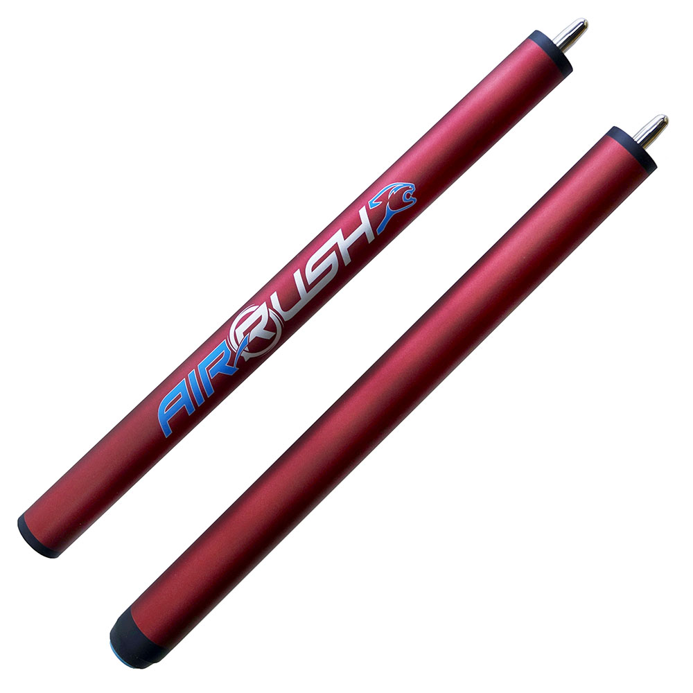 プレデター AIR RUSH RED NW