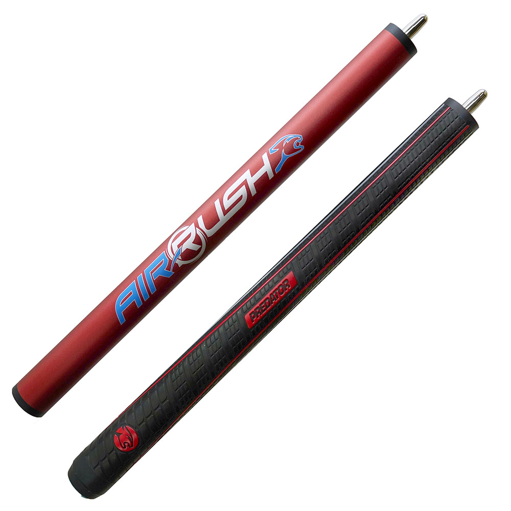 プレデター AIR RUSH RED SW